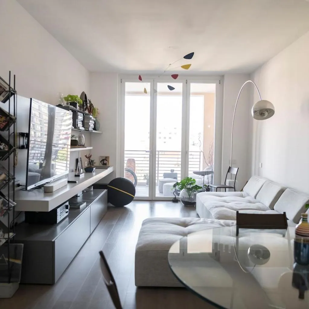 Photograph of Maison 12 Trastevere-Apartment in the City Center