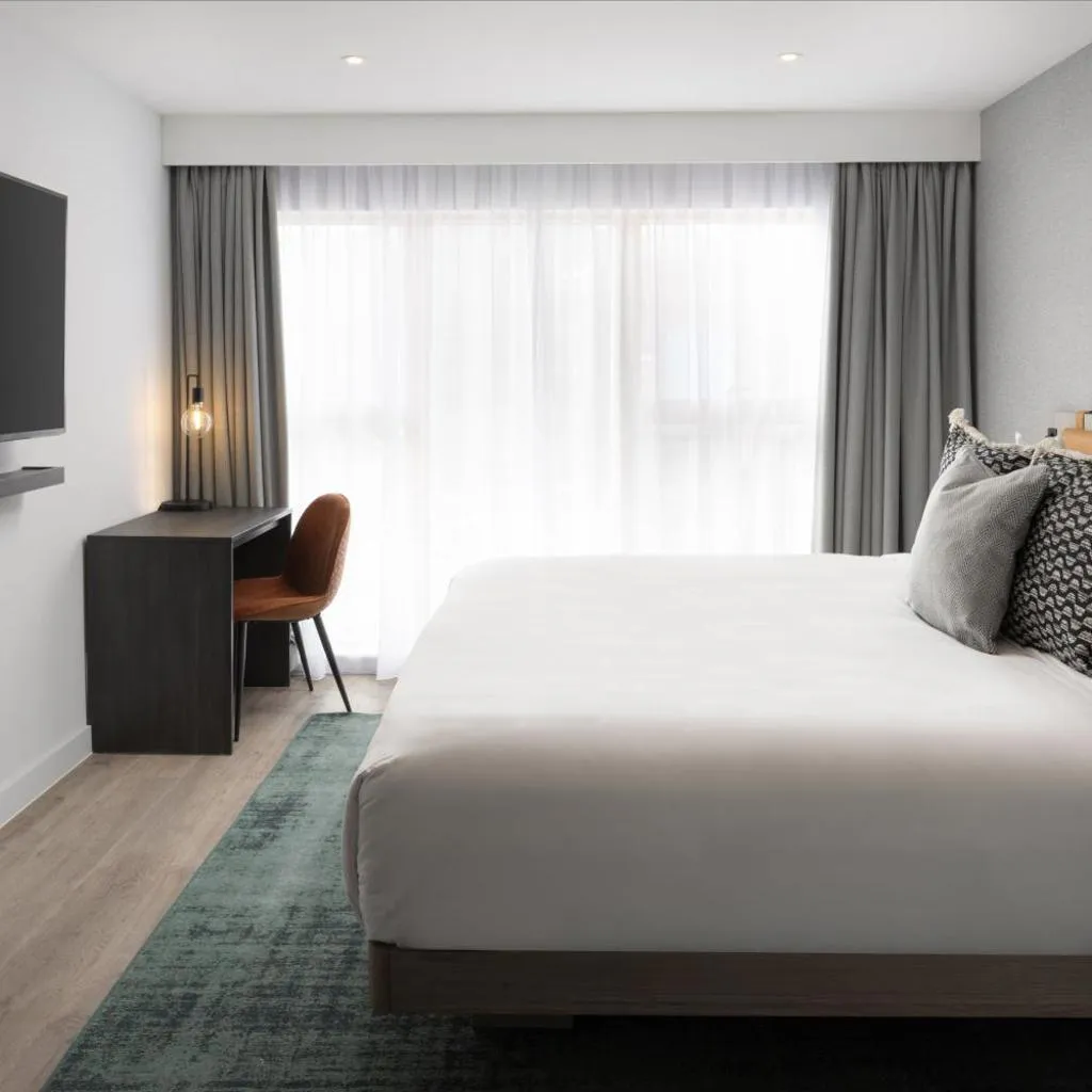 Photograph of Residence Inn by Marriott Manchester Piccadilly