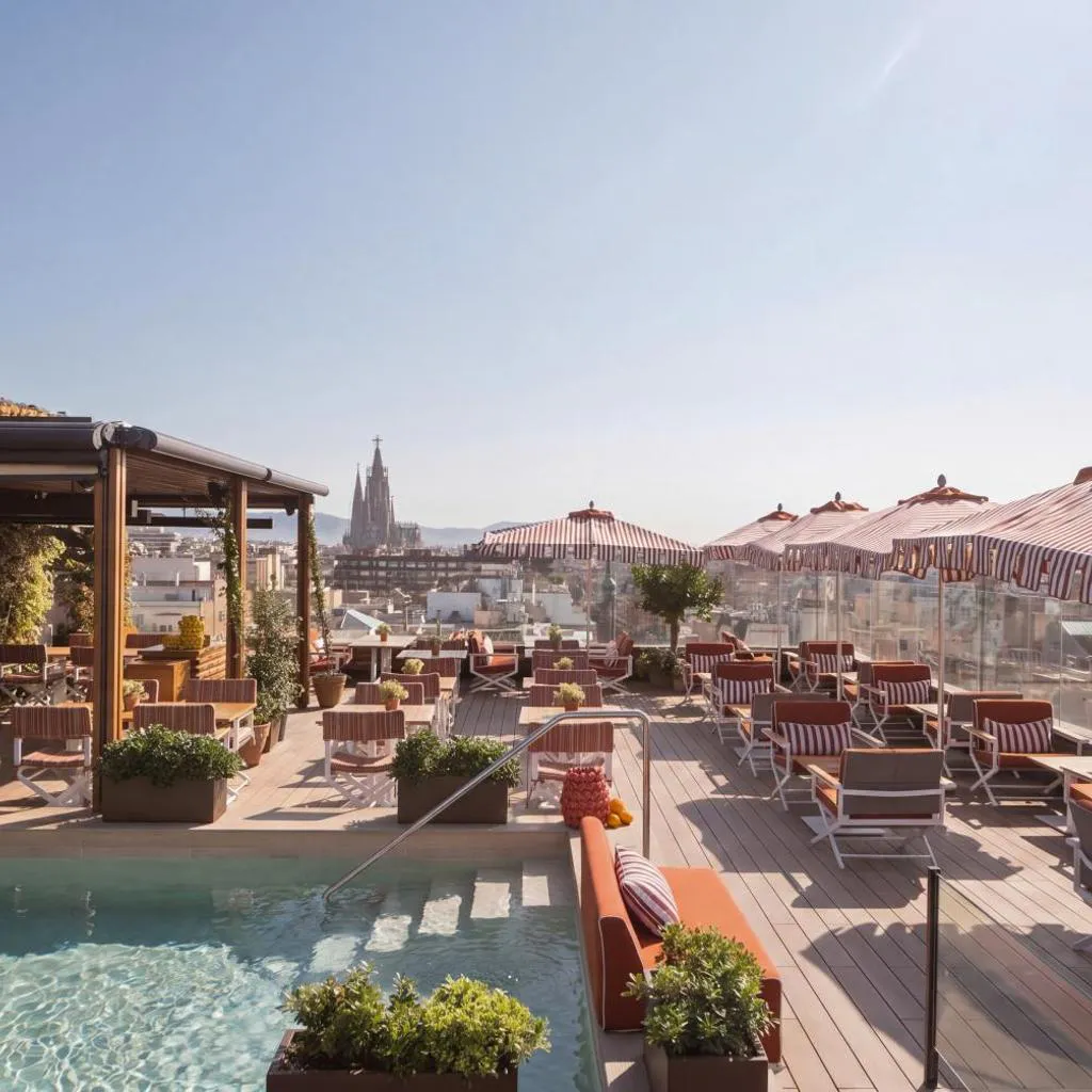 Photograph of Majestic Hotel & Spa Barcelona GL