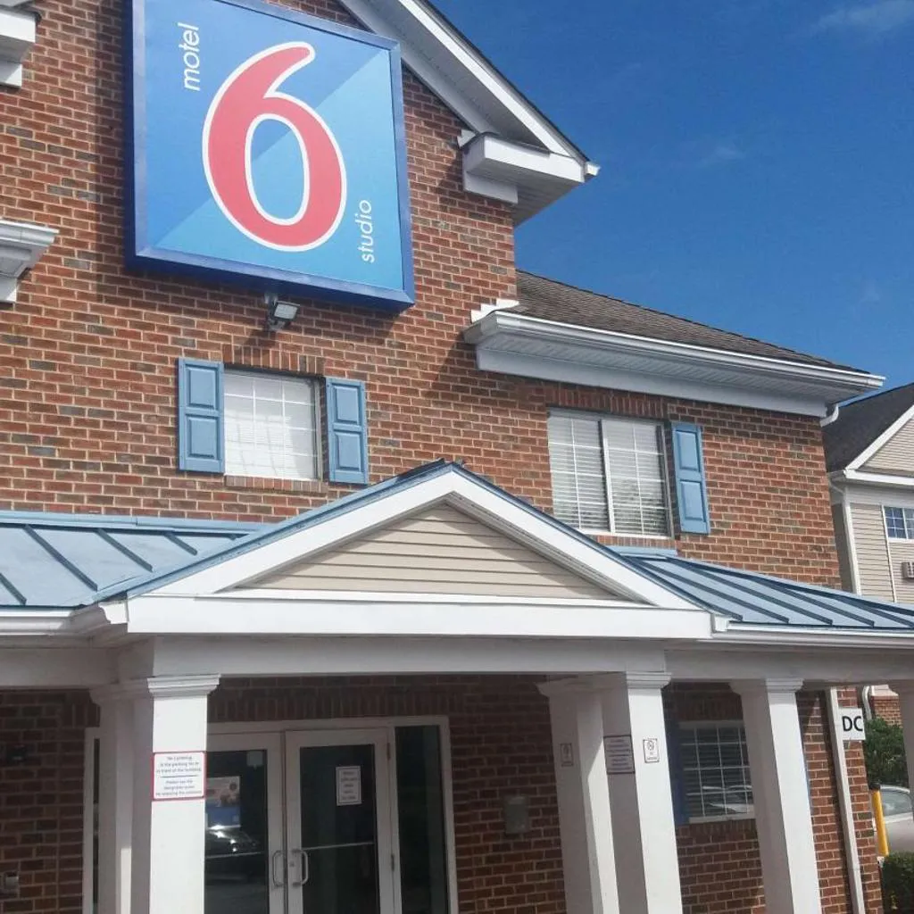 Photograph of Motel 6 Myrtle Beach
