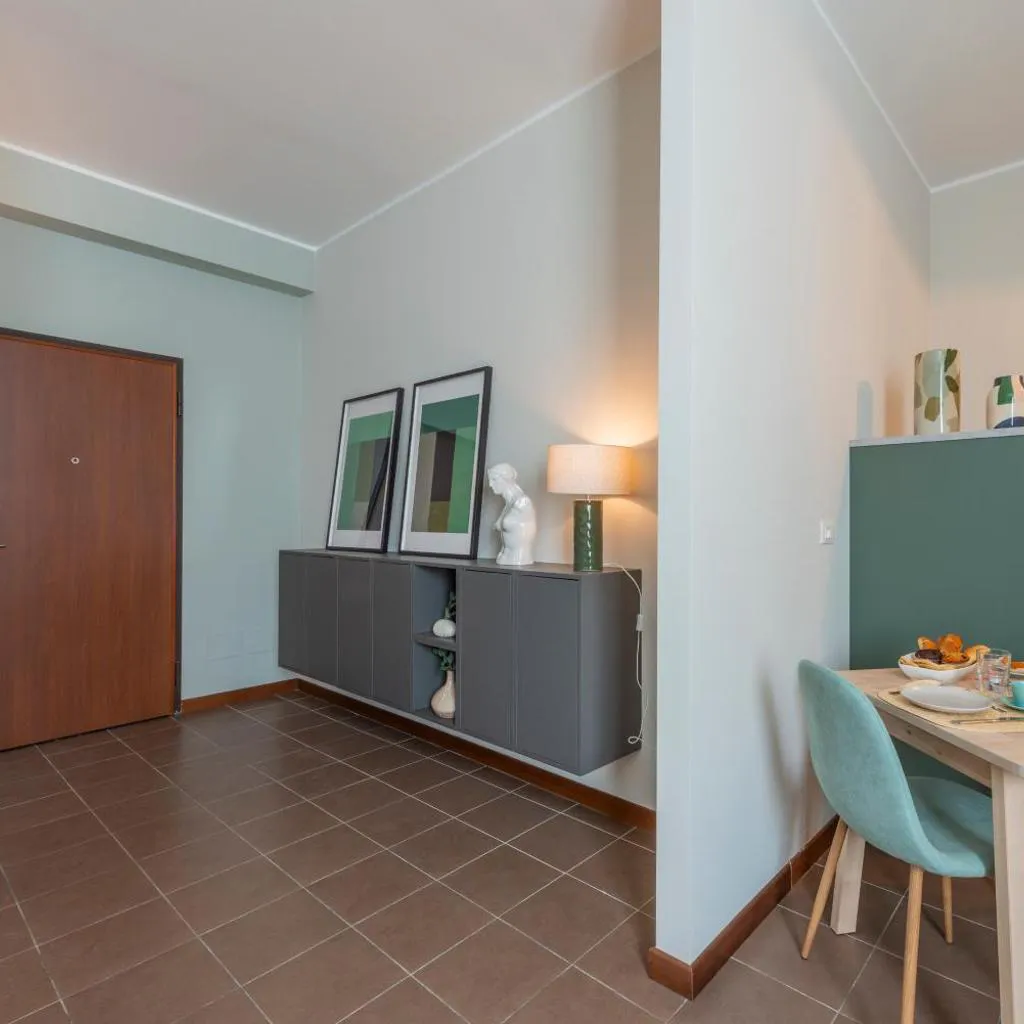 Photograph of Beyond Properties - Carlo Bazzi Suites