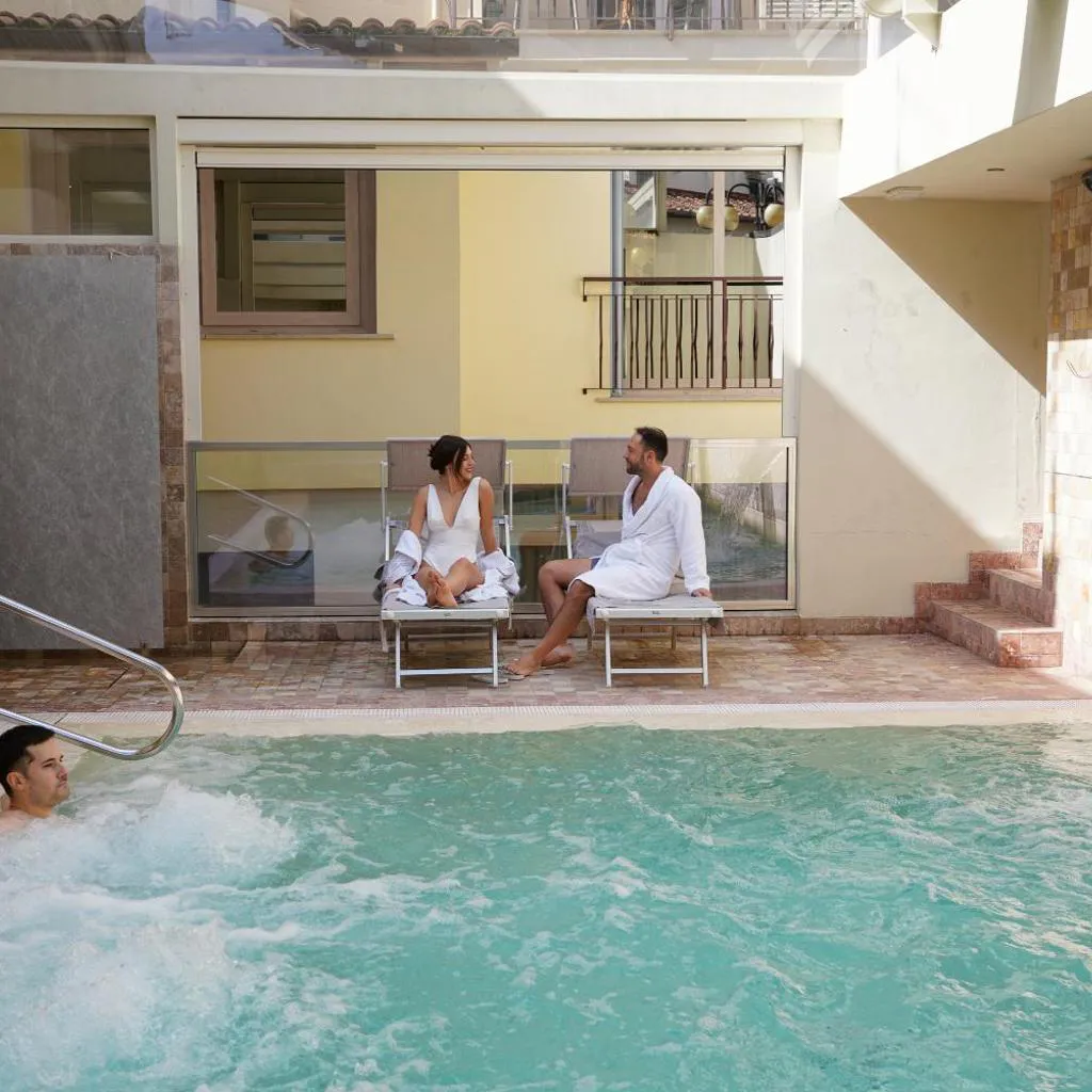 Photograph of Hotel Grifone Firenze - Meetings & Spa