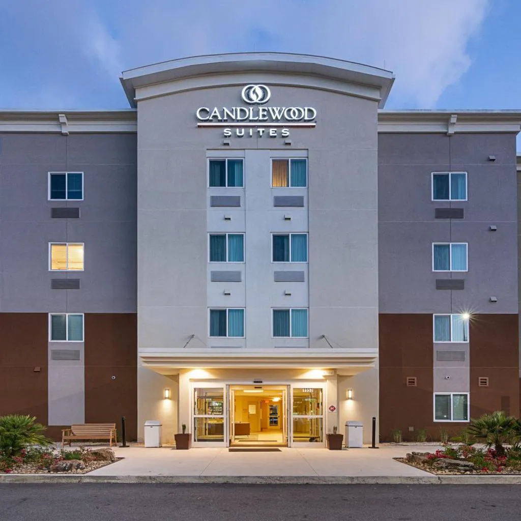 Photograph of Candlewood Suites Pensacola - University Area by IHG