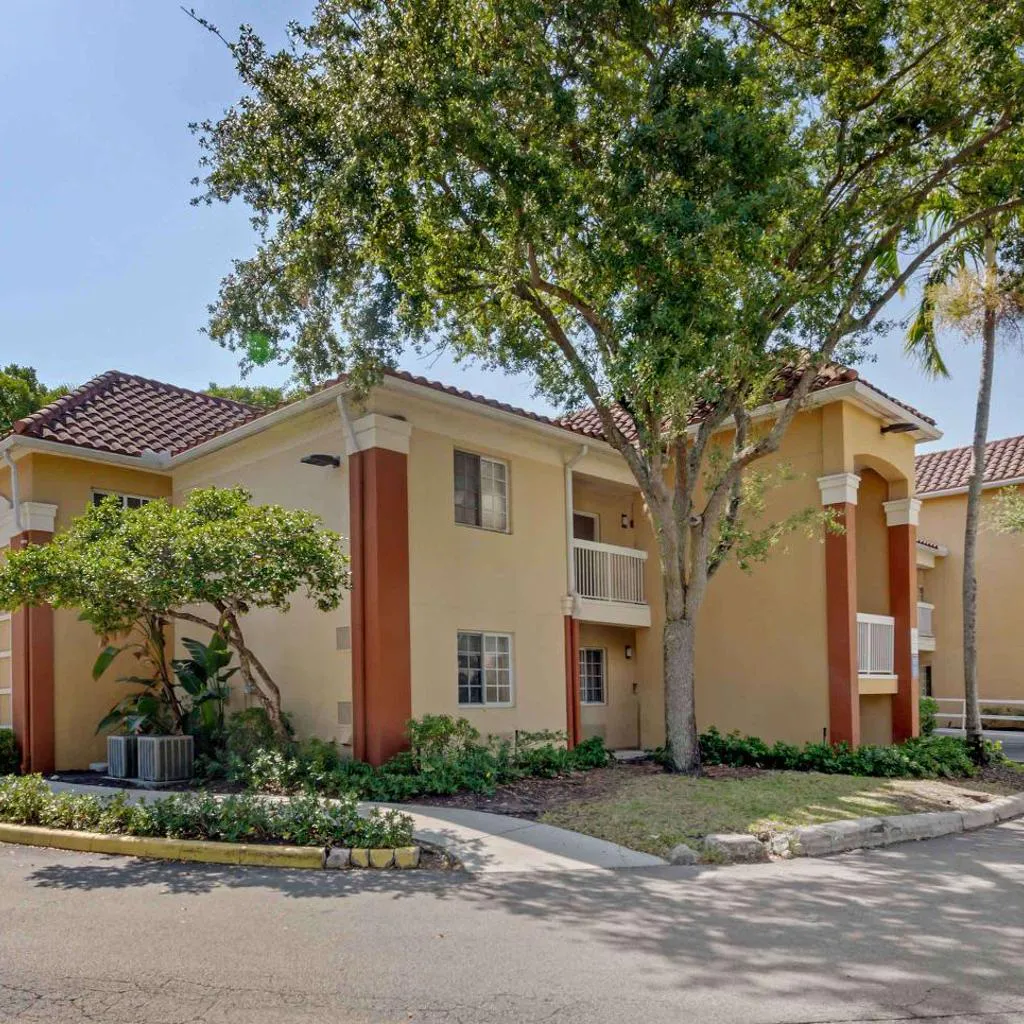 Photograph of Extended Stay America Suites - Miami - Airport - Doral
