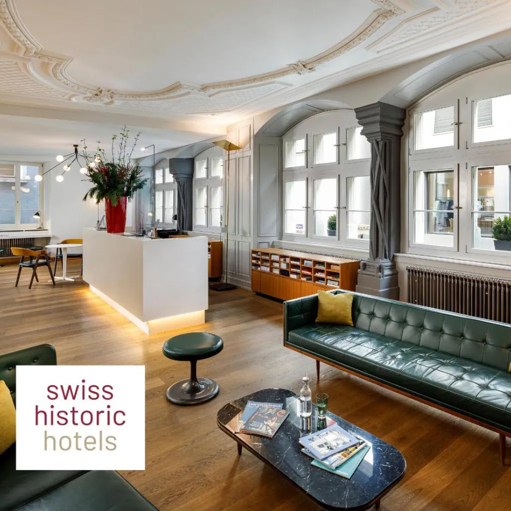 Photograph of Marktgasse Hotel