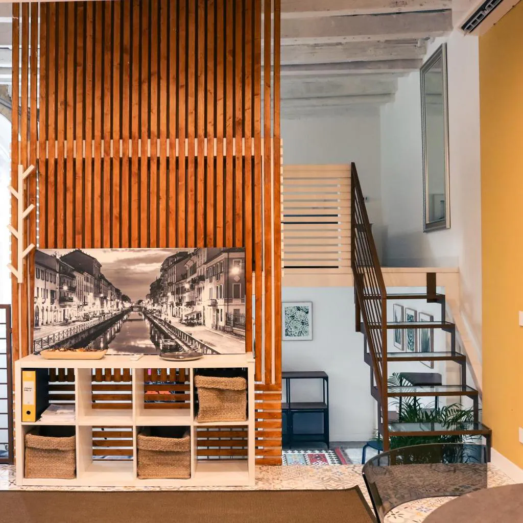 Photograph of RRRapido apartment - Corso San Gottardo