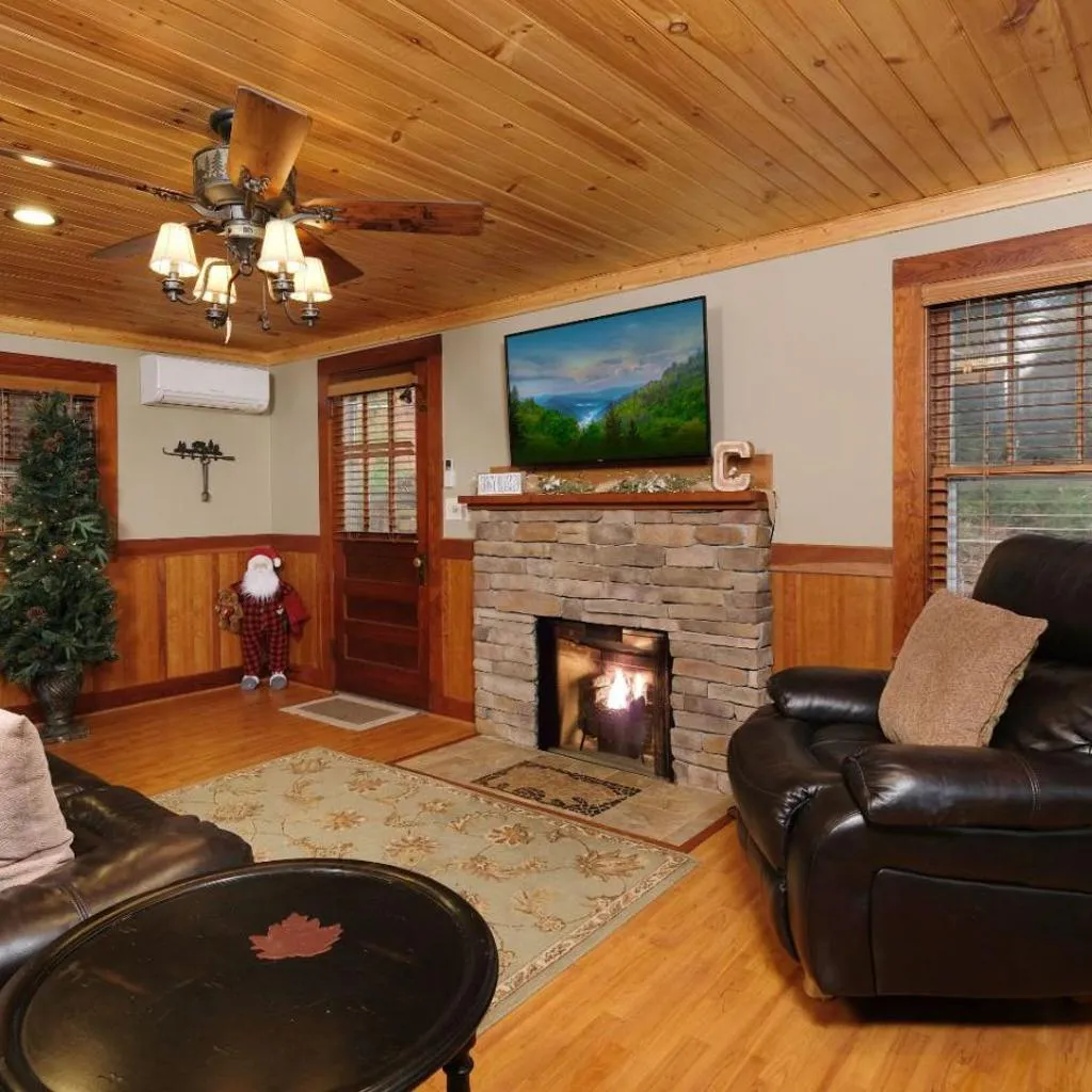 Photograph of Karens Cozy Cottage