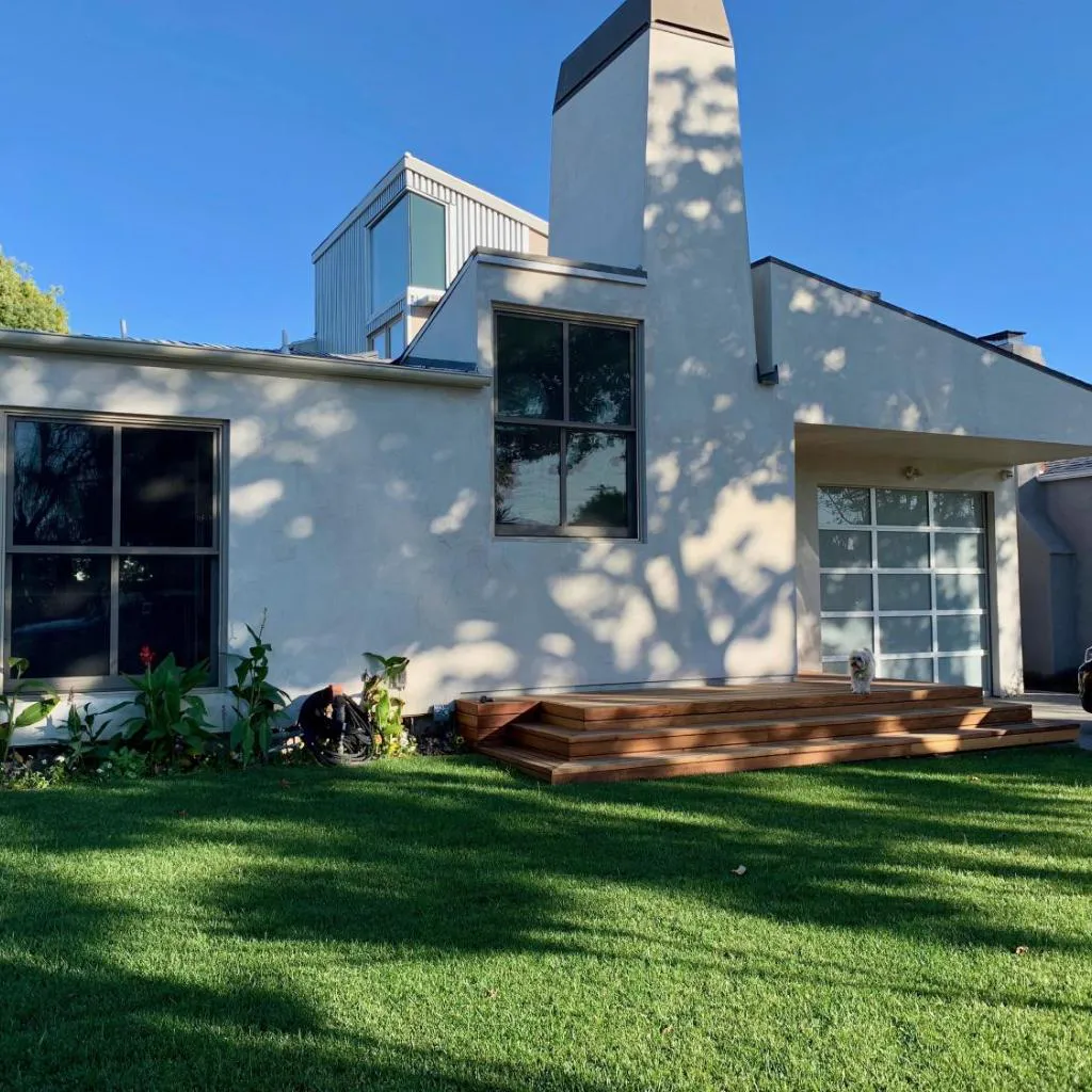 Photograph of Del Rey/Culver City Dream Oasis