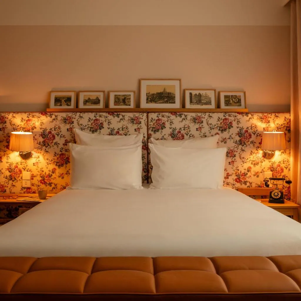 Photograph of 9Hotel Chelton