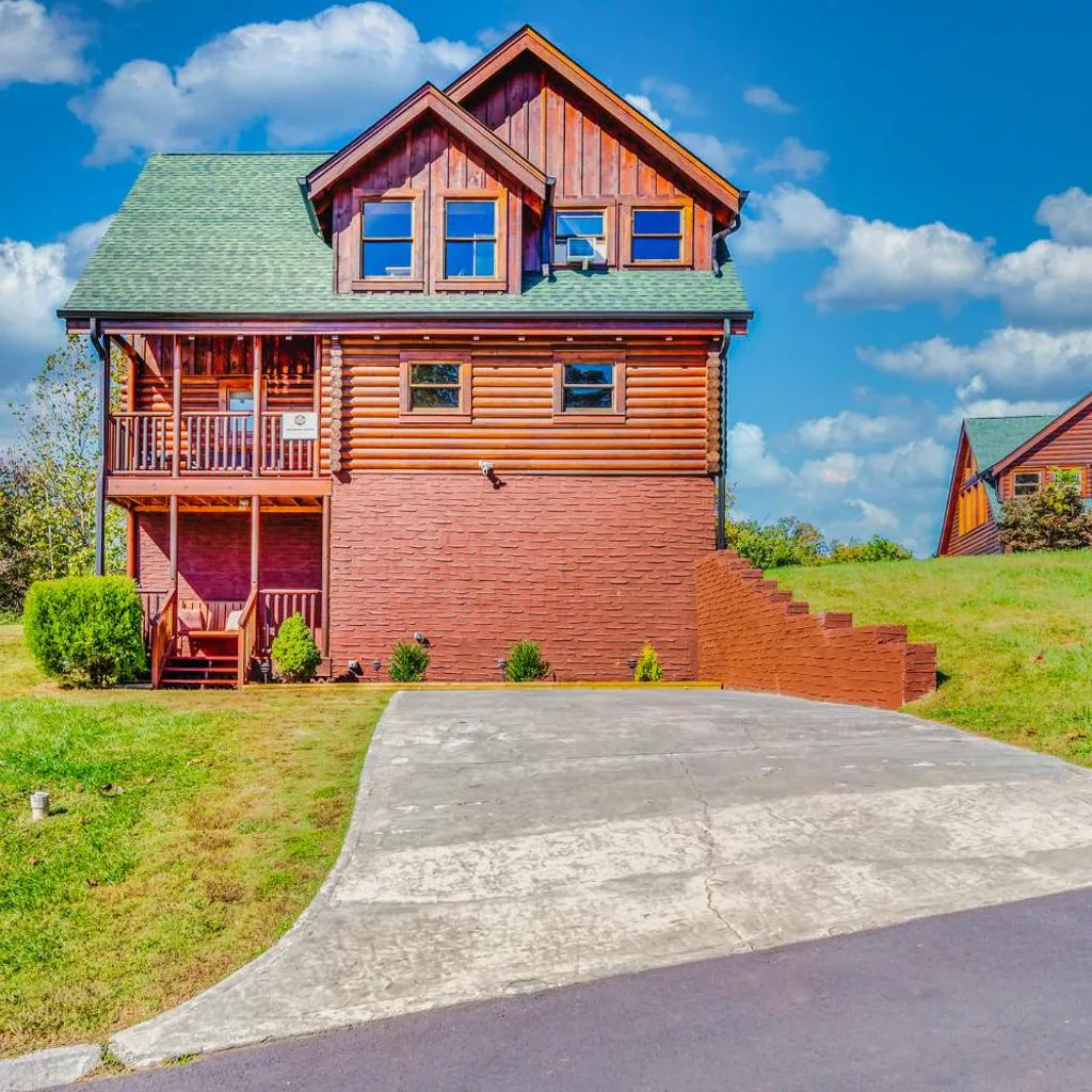 Photograph of Groundhog Heaven by Avada Properties
