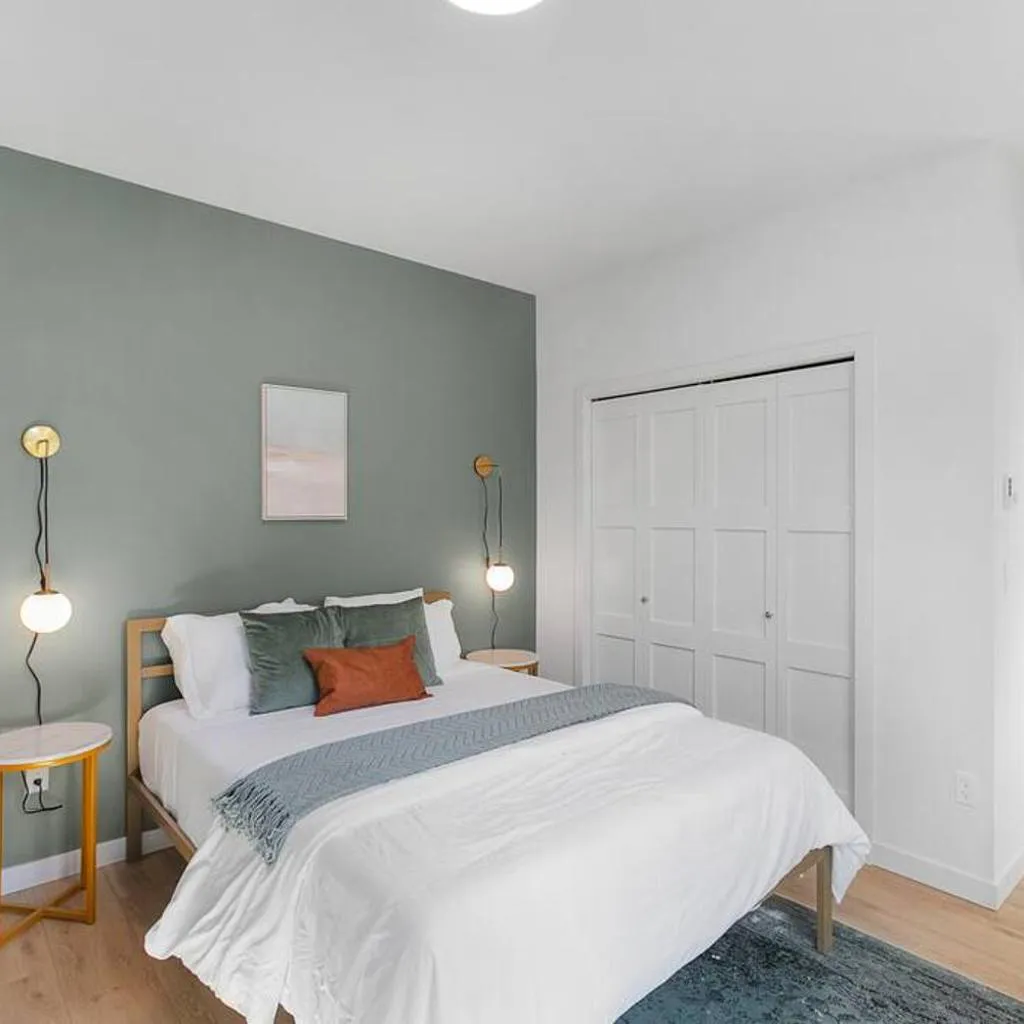 Photograph of Ringo's Sweet Suite - 84 Walkscore