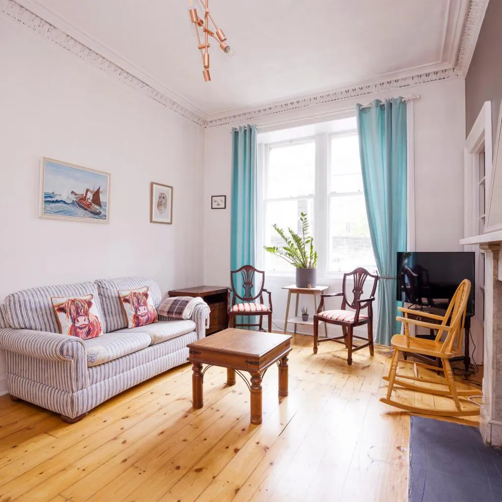 Photograph of JOIVY Splendid Apartment near Haymarket