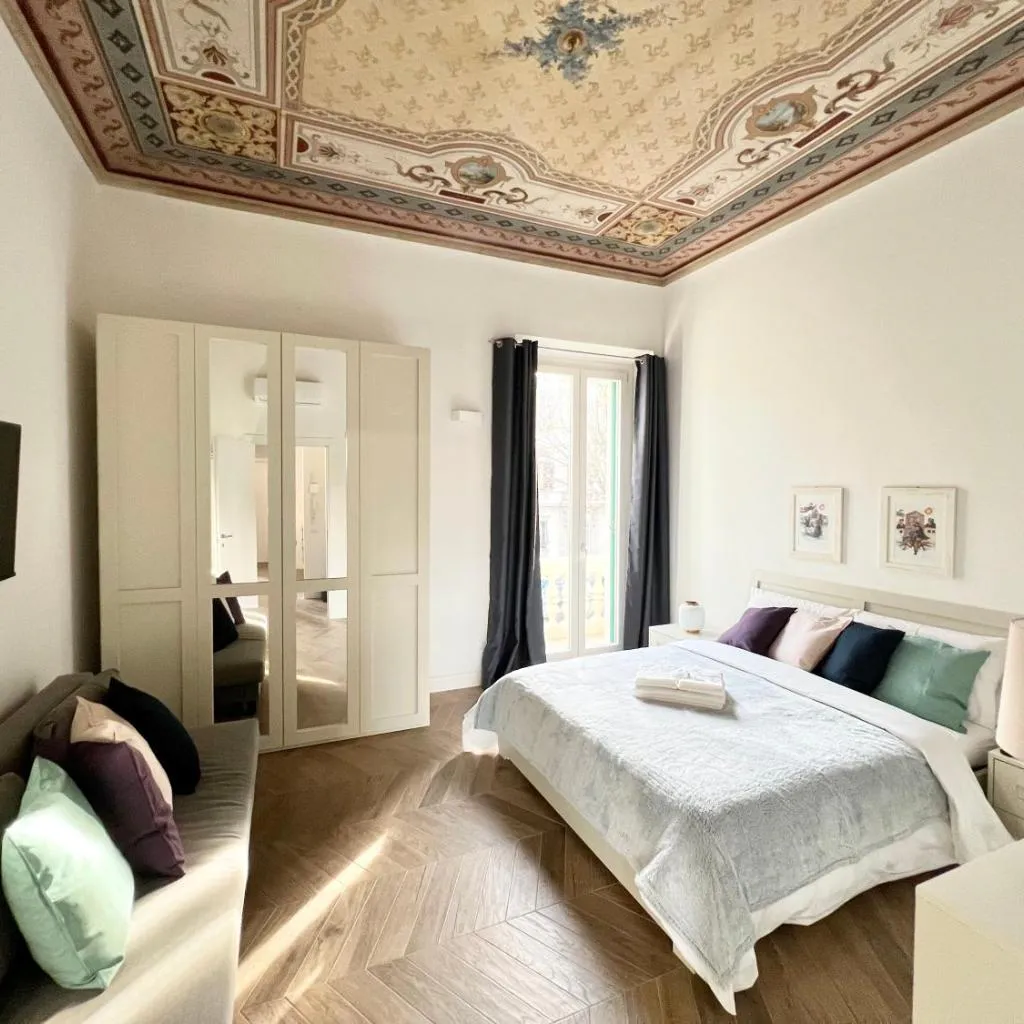 Photograph of Nel segno della Luna