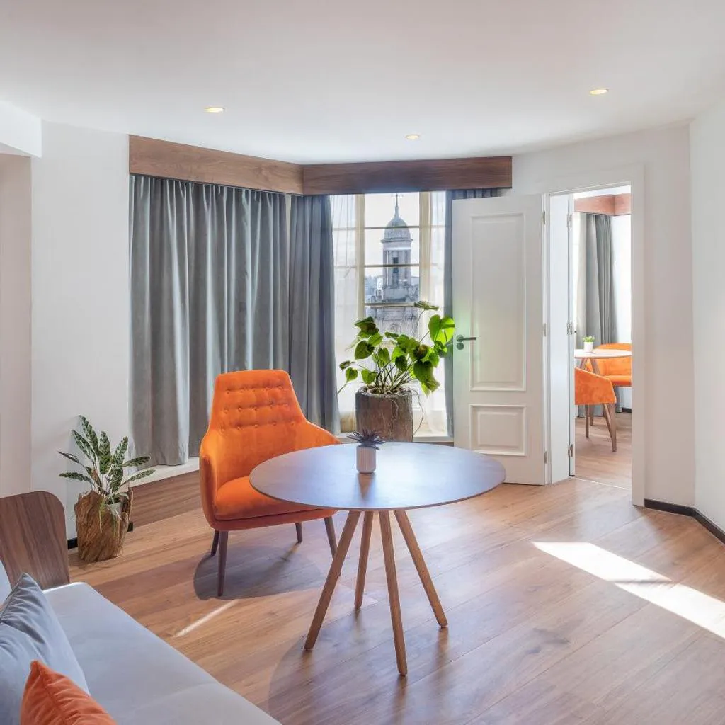 Photograph of The Level at Meliá White House