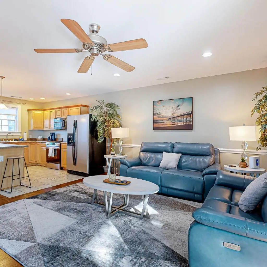 Photograph of Park Circle Paradise