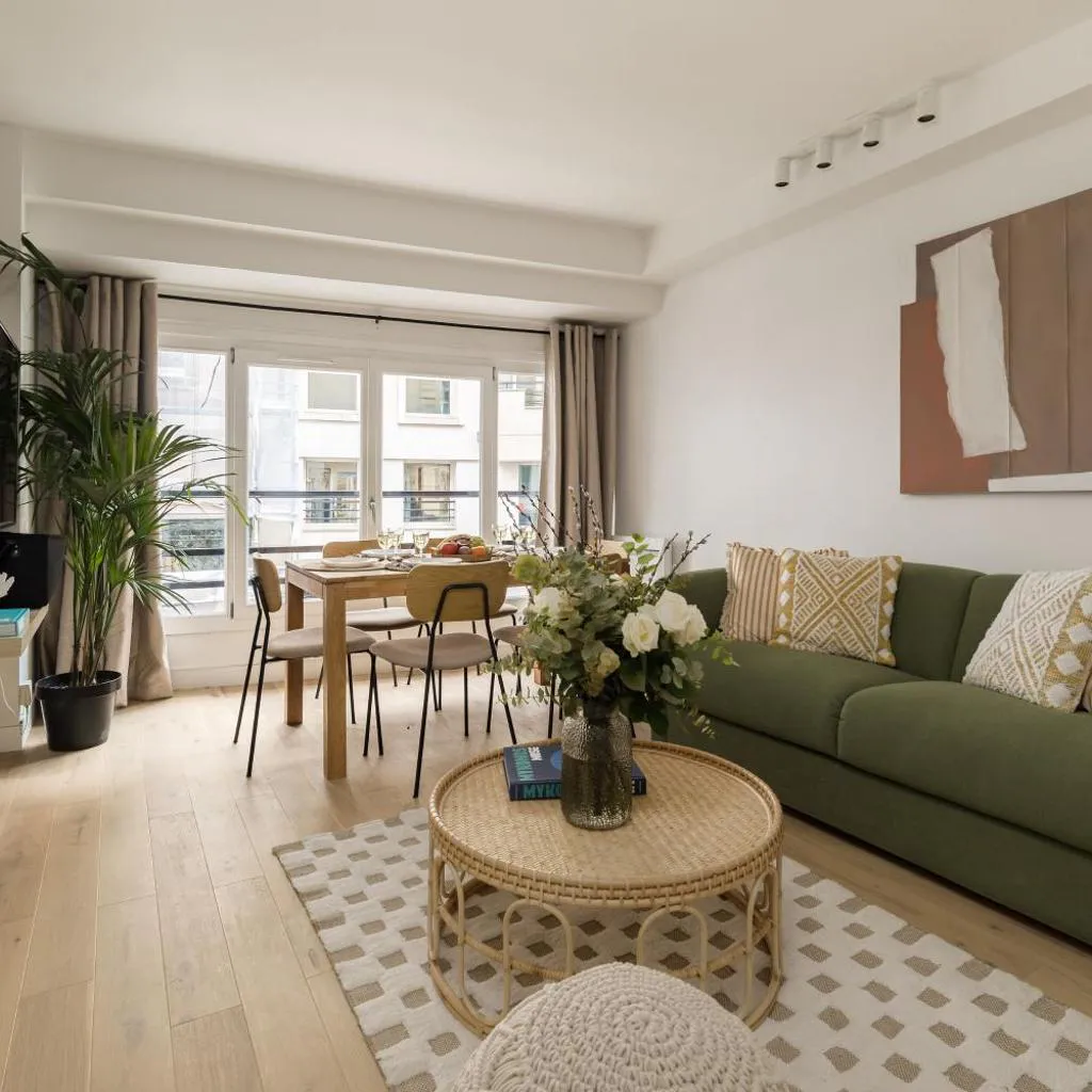 Photograph of Lavie Maison Cozy Flat in Parisian Passage