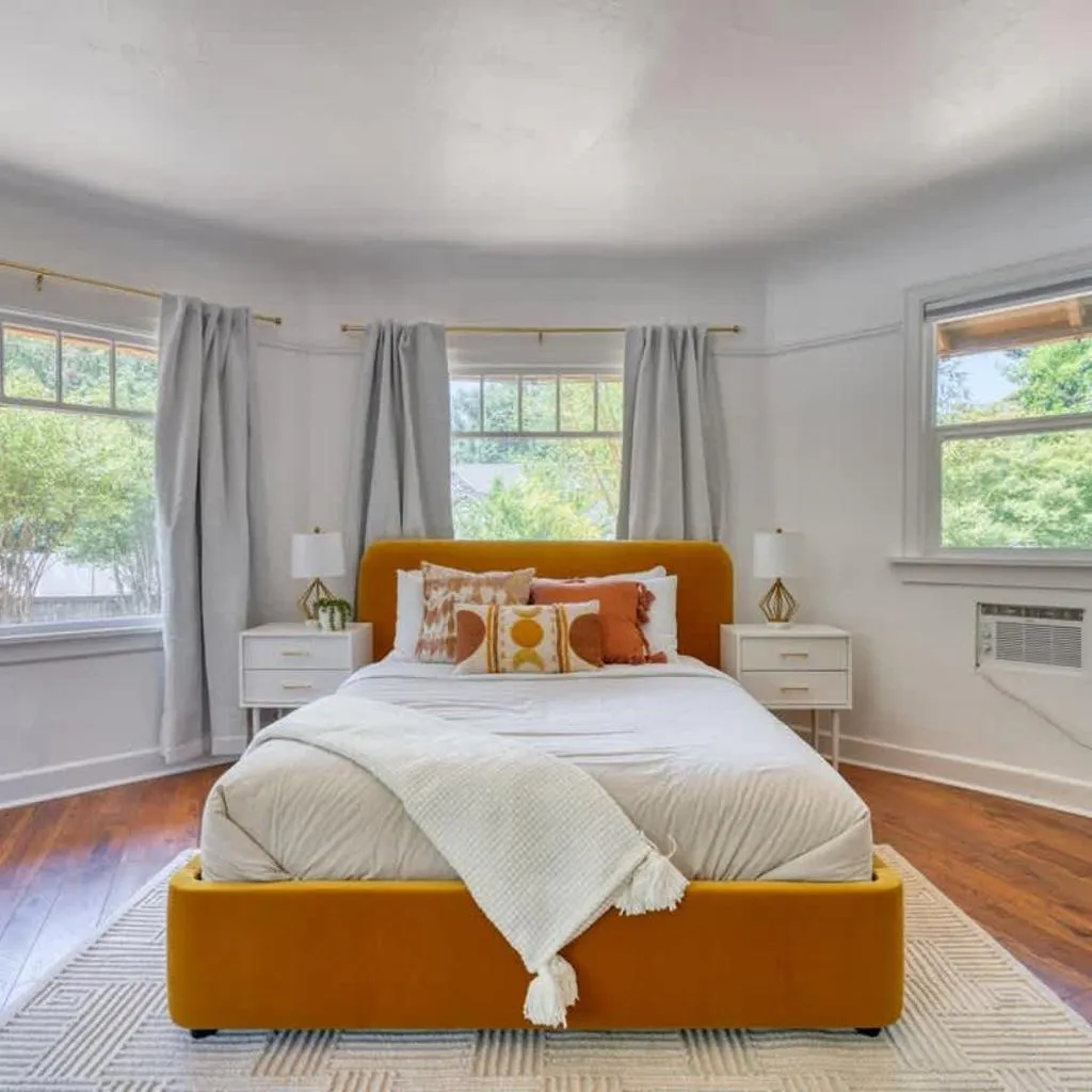 Photograph of Forest Studio Oasis - Mile from Multnomah Village