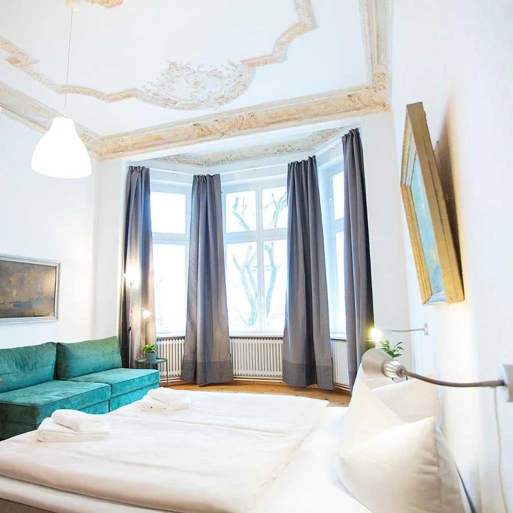 Photograph of Pension Peters – Das andere Hotel