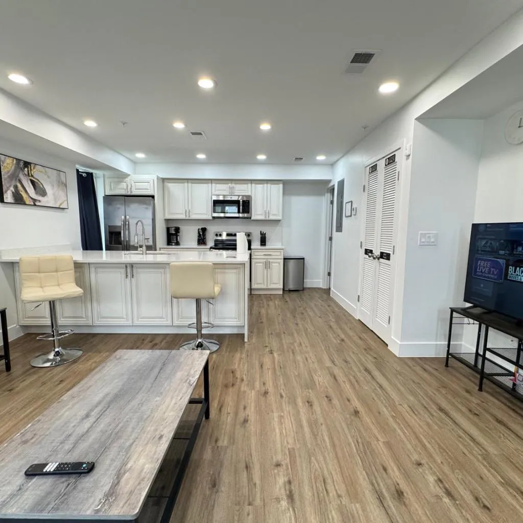 Photograph of NEW House Cozy 2BR with Parking