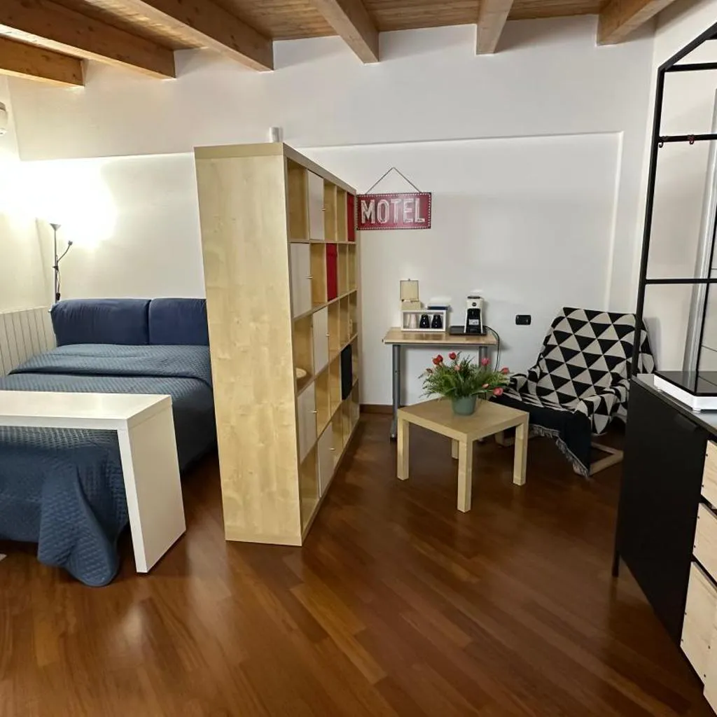 Photograph of Casa di Chloe - A pochi passi dai Navigli Bocconi-NABA-IULM -Raggiungile il Duomo a piedi