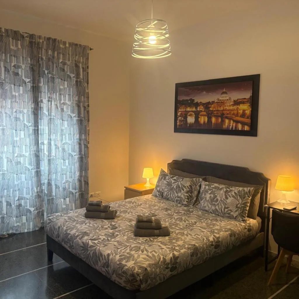 Photograph of B&B Stelle Di Roma