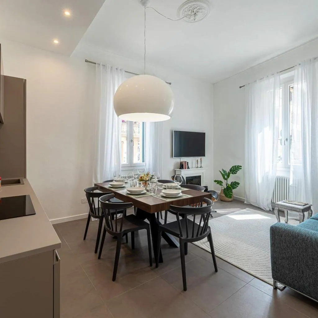 Photograph of Genteel Home Cittadella