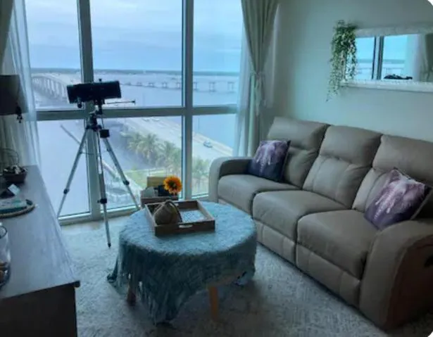 Photograph of Cozy 10