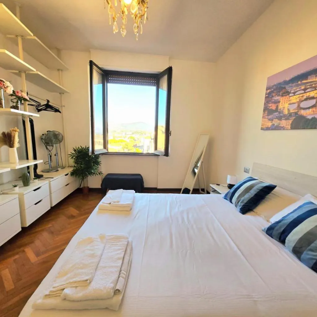Photograph of Libertà Florence Apartament-Central Apartment near Duomo