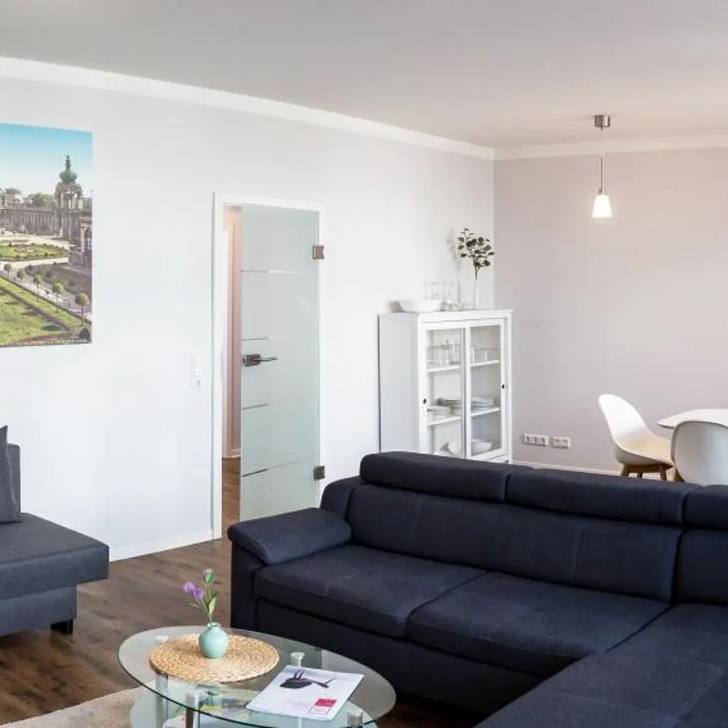 Photograph of DD Apartments