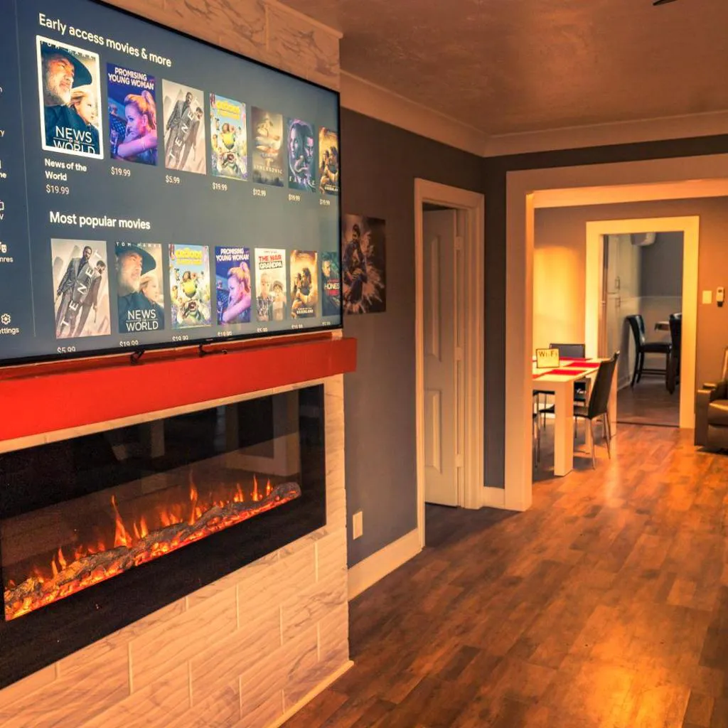 Photograph of Spacious 6BR-Sleeps 20 Perfect for Families-Groups