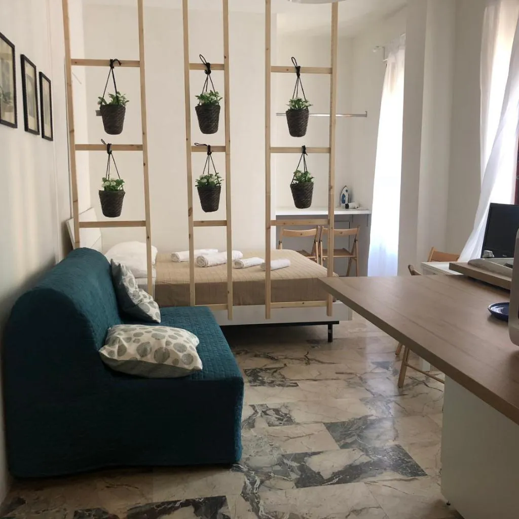 Photograph of Appartamento Martini 33