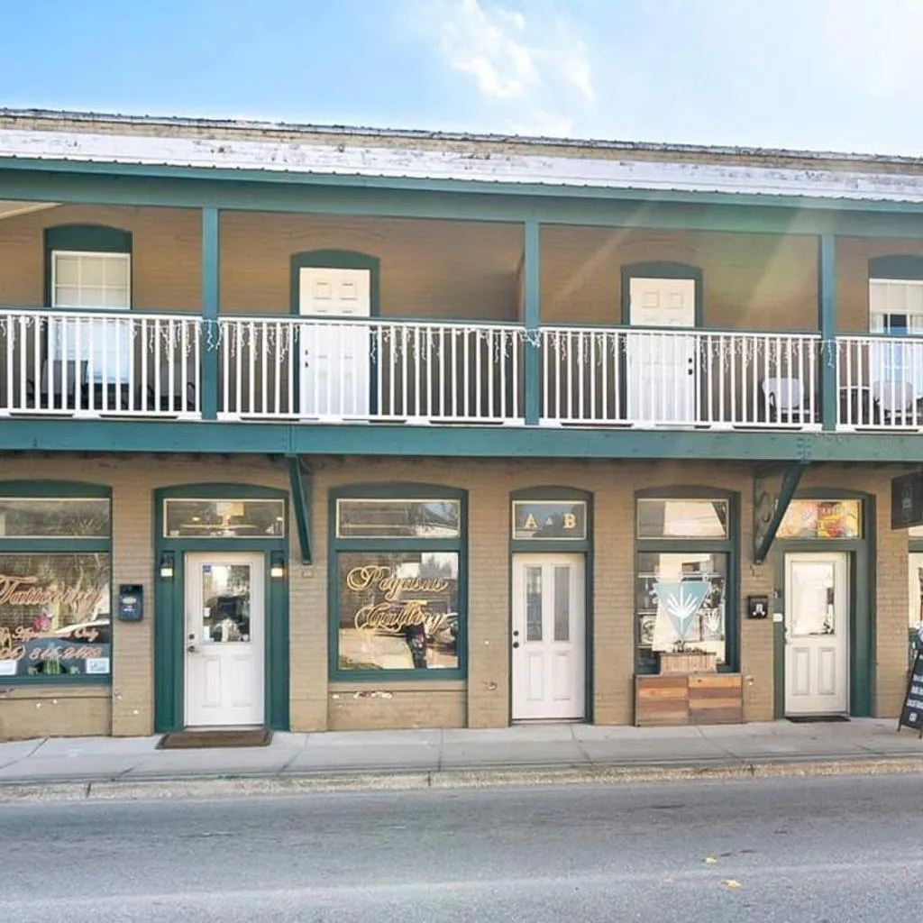 Photograph of City Living West Downtown St Aug Apartment