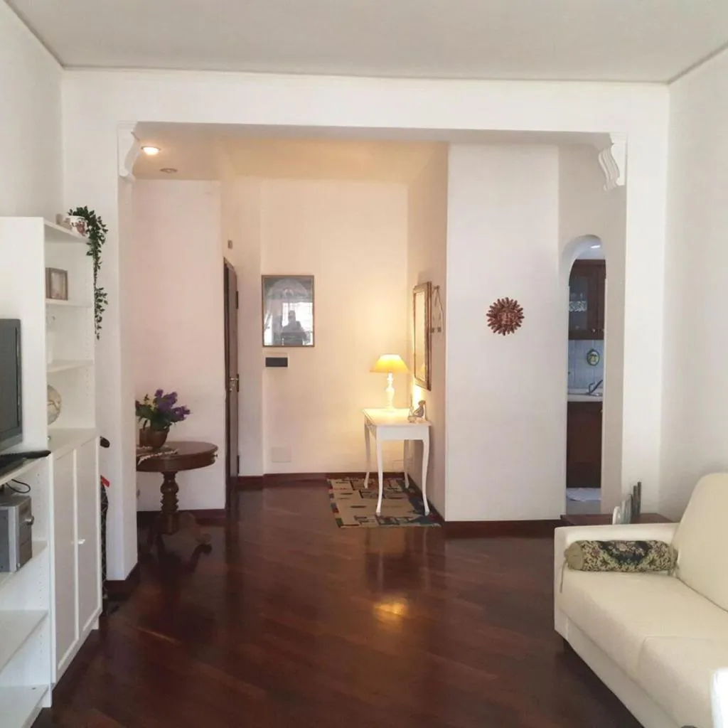 Photograph of Holiday apartment in Rome