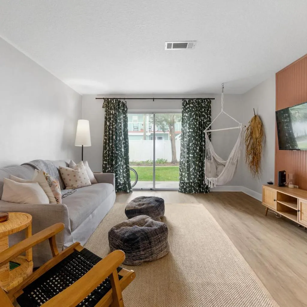 Photograph of Island Suite - Walk to Downtown!