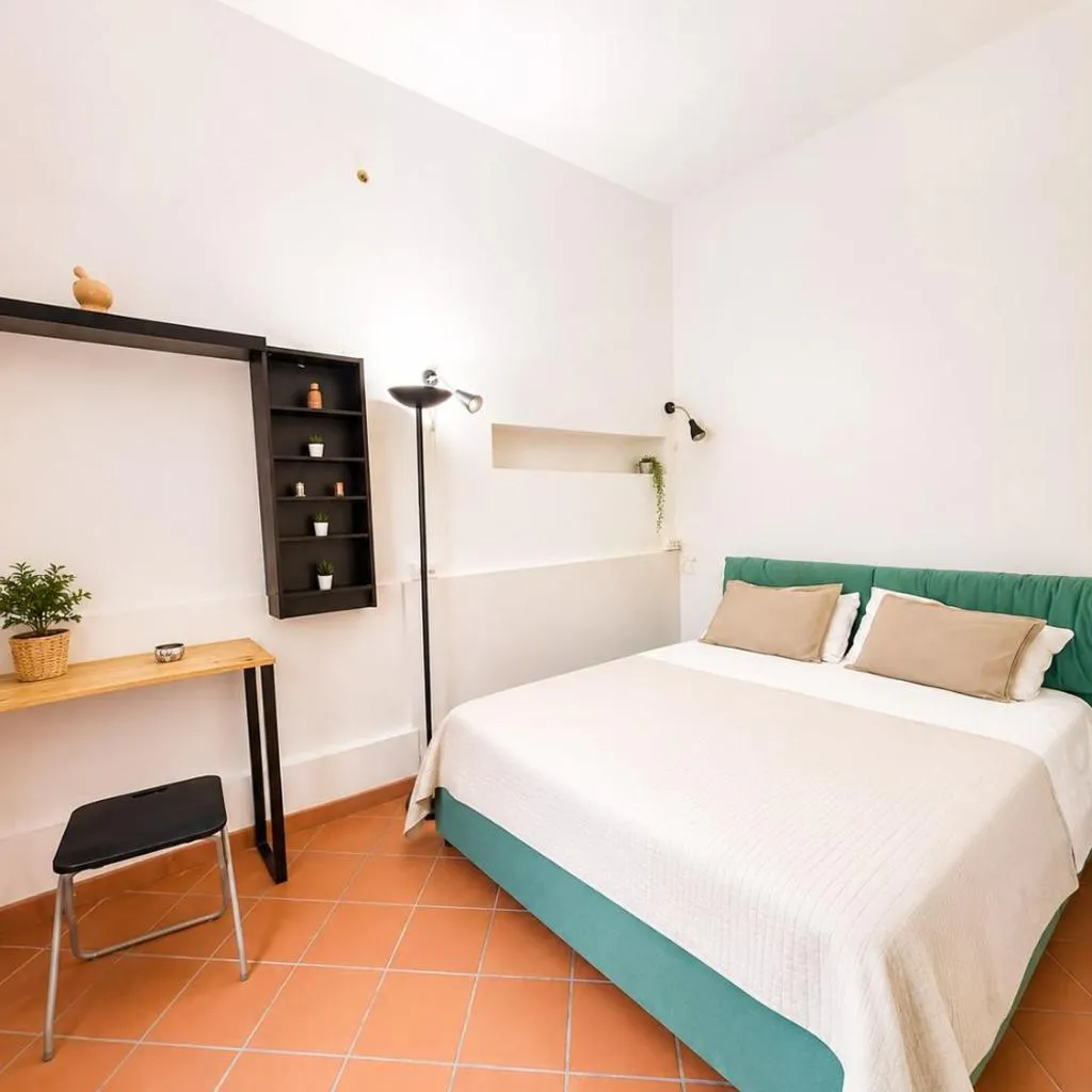 Photograph of Loft in the Heart of Naples -Privacy -Wifi-Metro-