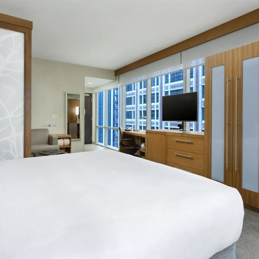 Photograph of Hyatt Place Chicago/Downtown - The Loop