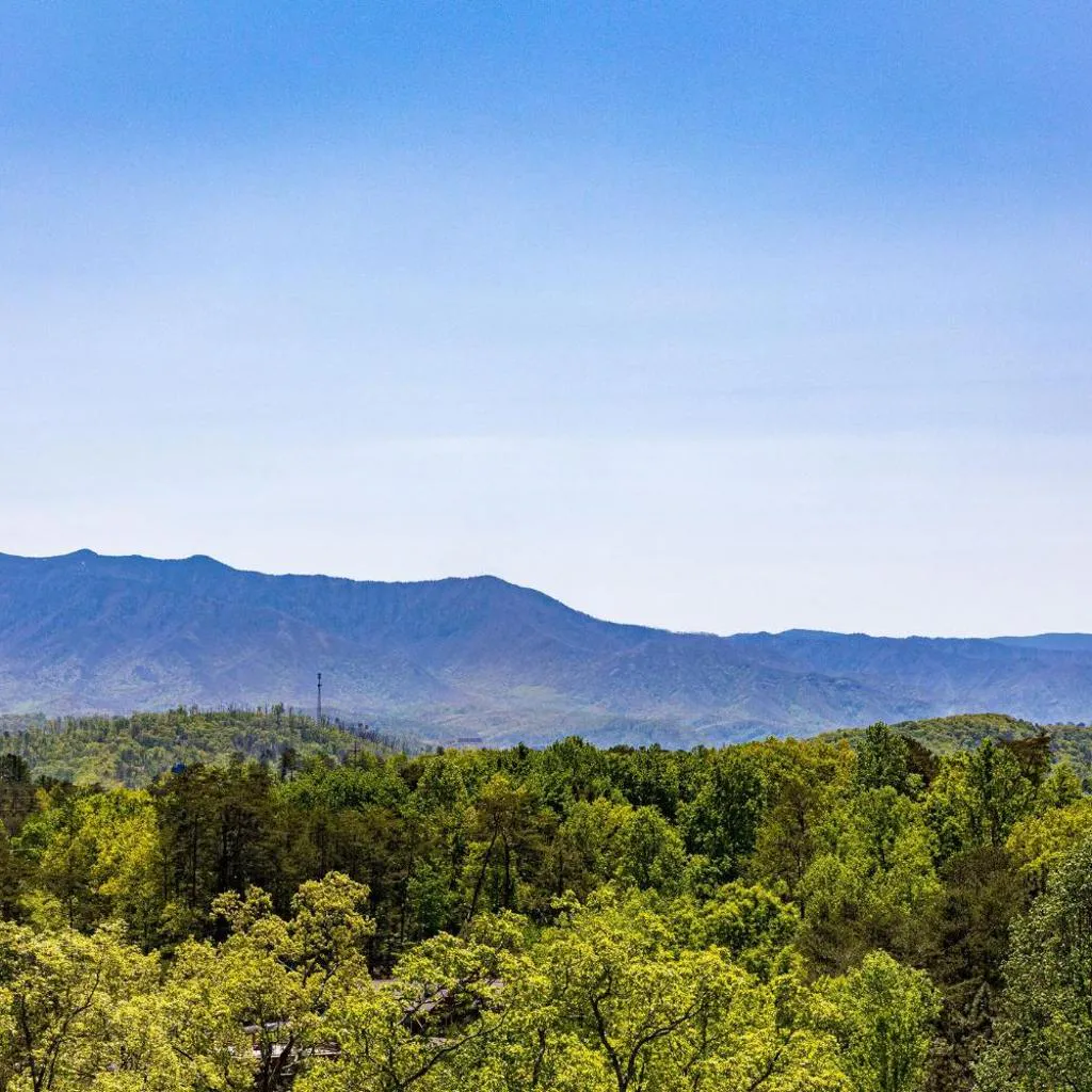 Photograph of All About the View-Free Dollywood ticket, 5 BR, 4 Bath Family retreat w mountain views, privacy