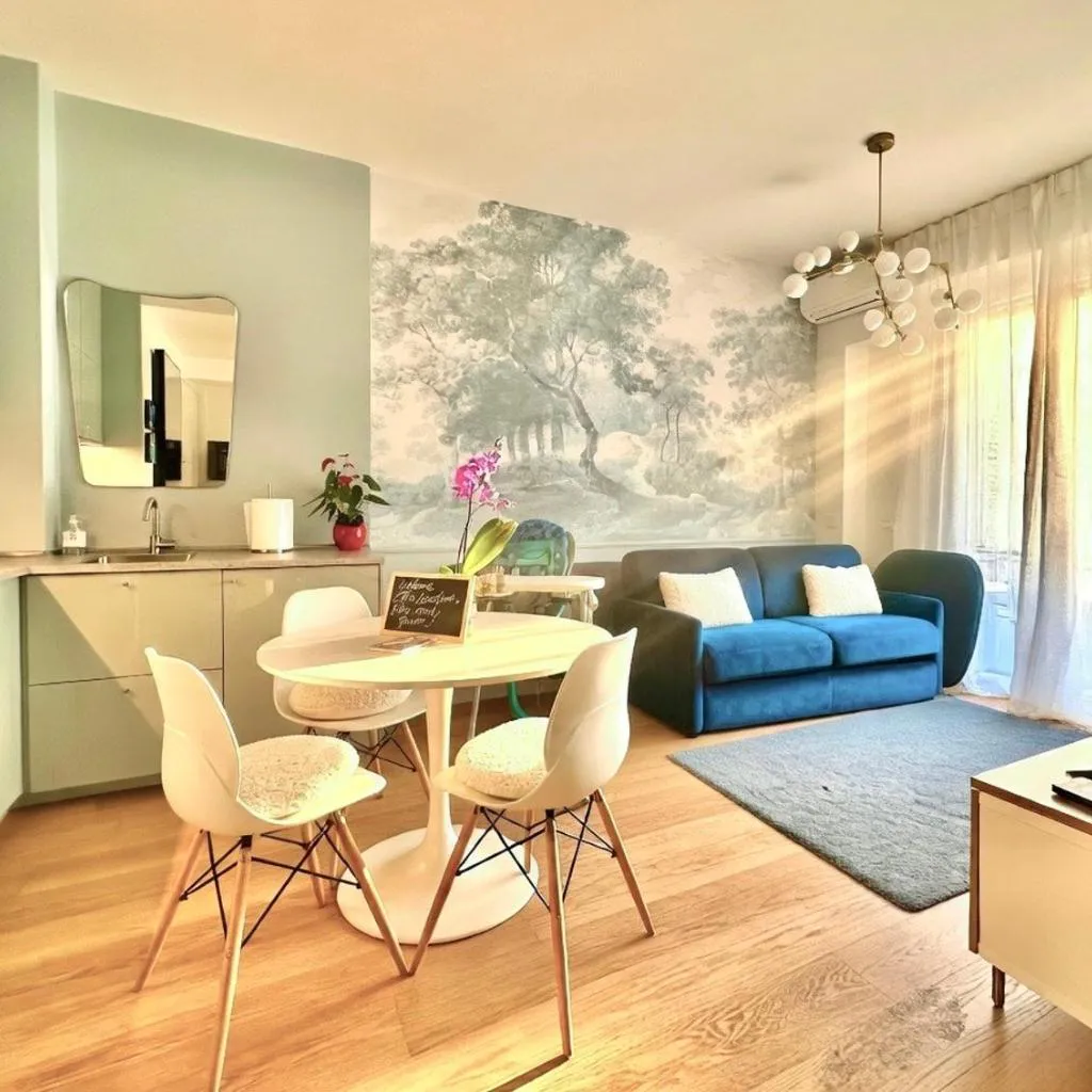Photograph of Casa Angelo Design Flat - Central Milan, Porta Venezia, 3 metro stops Duomo