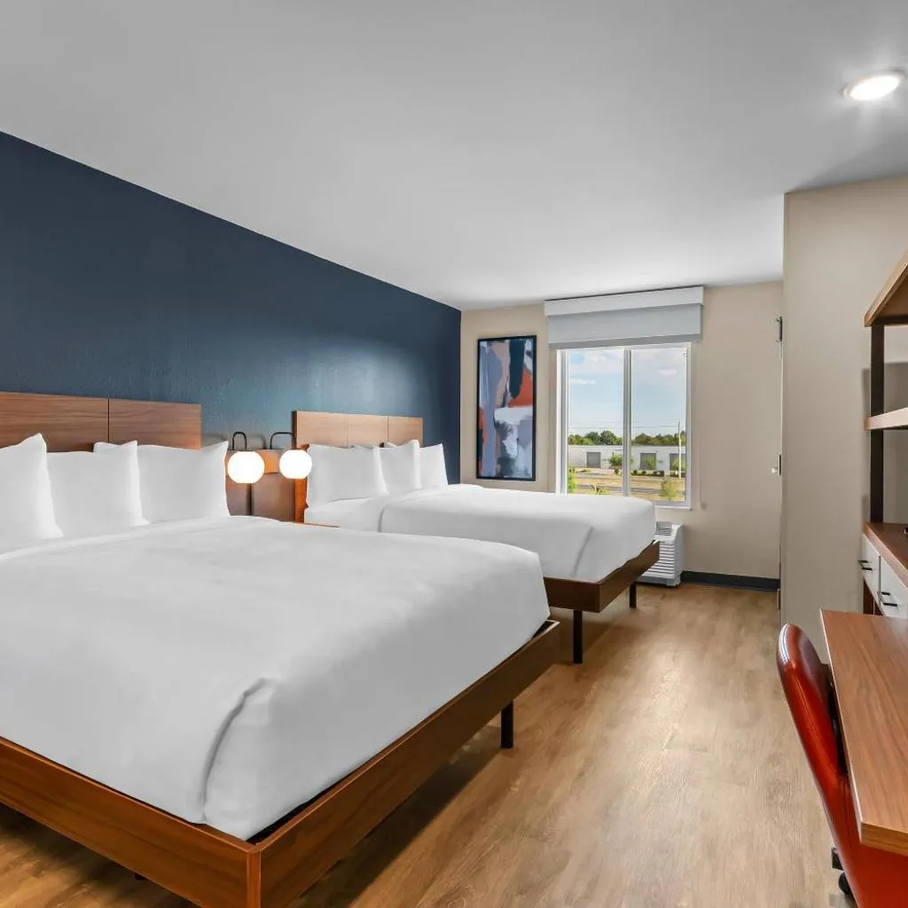 Photograph of Everhome Suites Panama City Beach - 30A