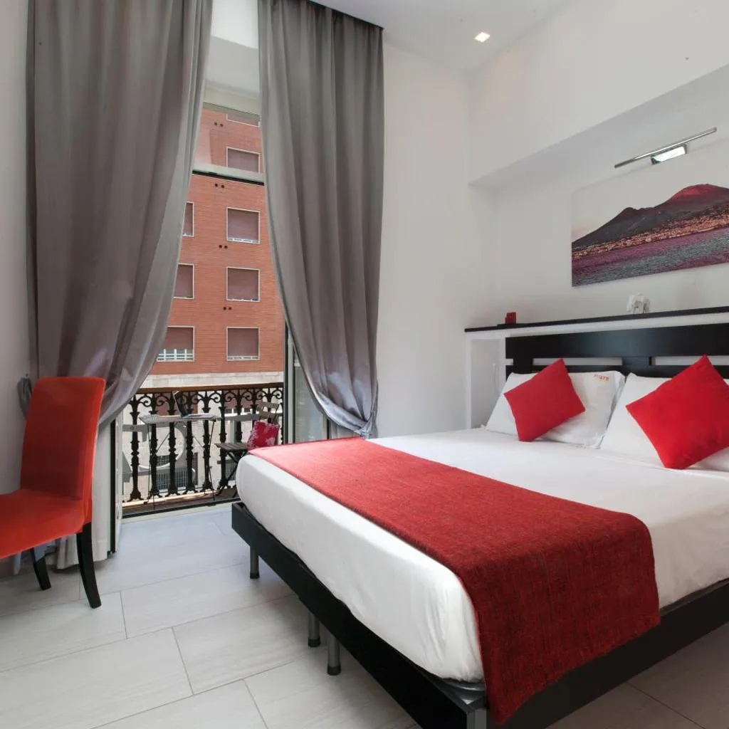 Photograph of Suite dei Catalani