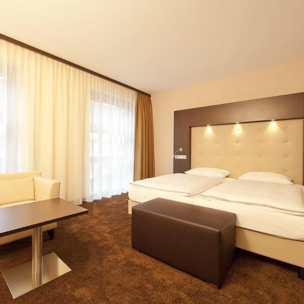 Photograph of Heikotel - Hotel Am Stadtpark