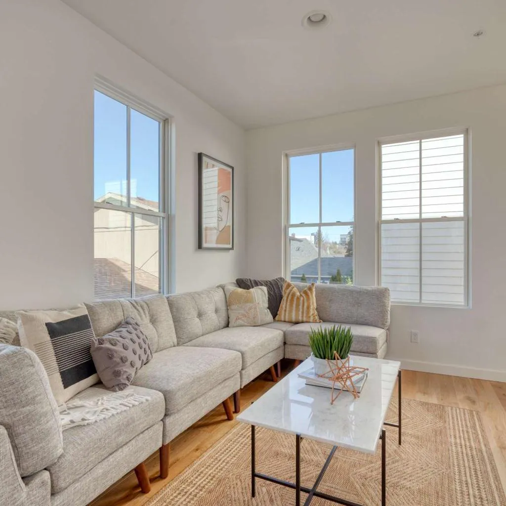 Photograph of Spacious 2BR - New Luxury Townhouse Stay