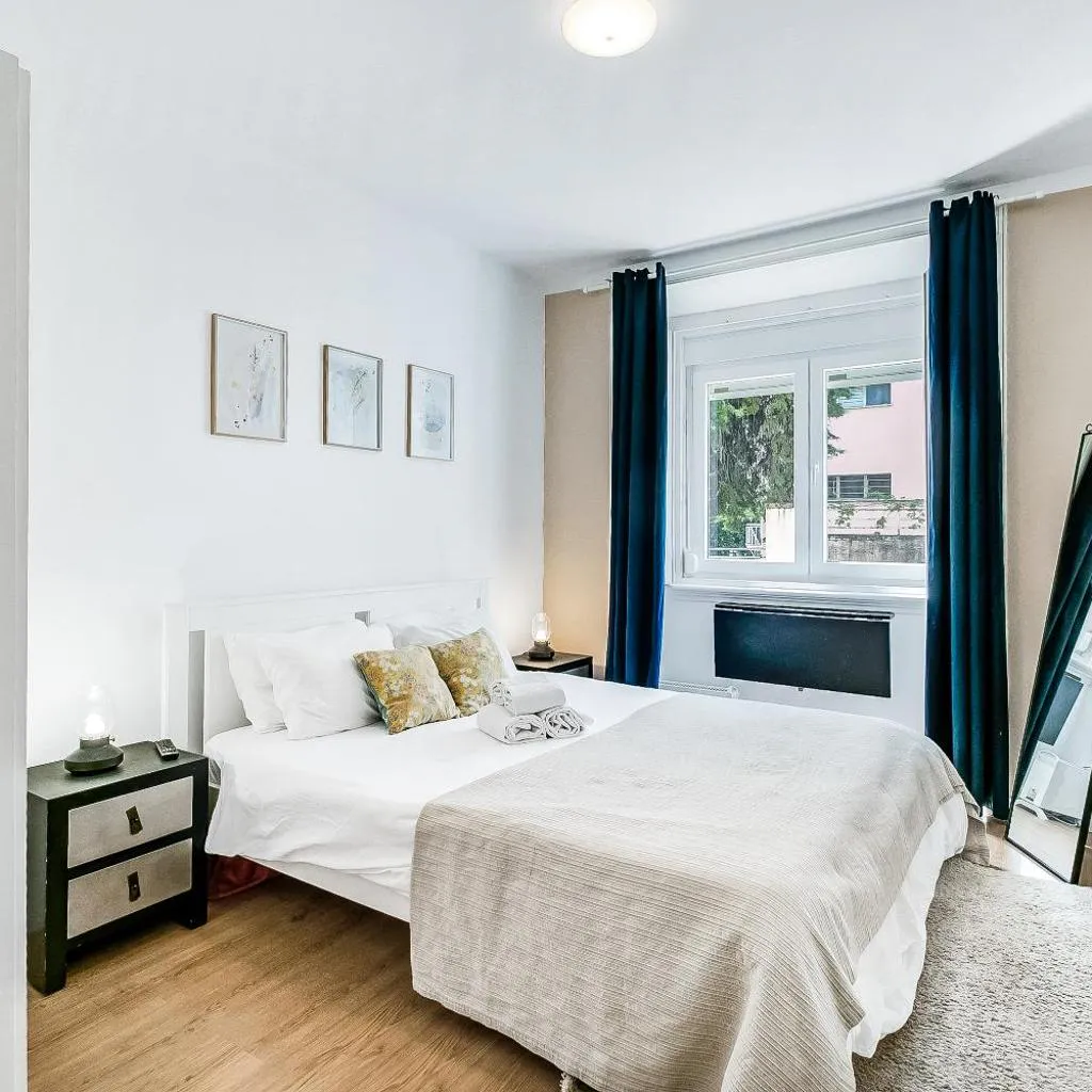 Photograph of Lisboa Charming Apartment III