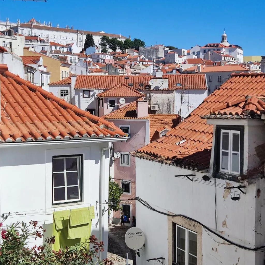 Photograph of Cozy flat with marvelous view