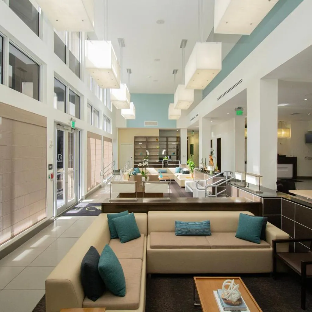 Photograph of Element by Marriott Miami Doral