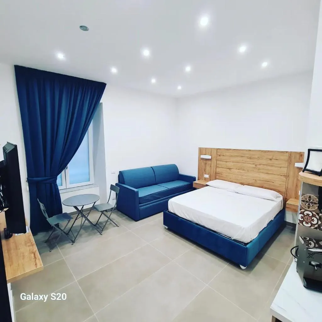 Photograph of Residenza Nascari al Plebiscito