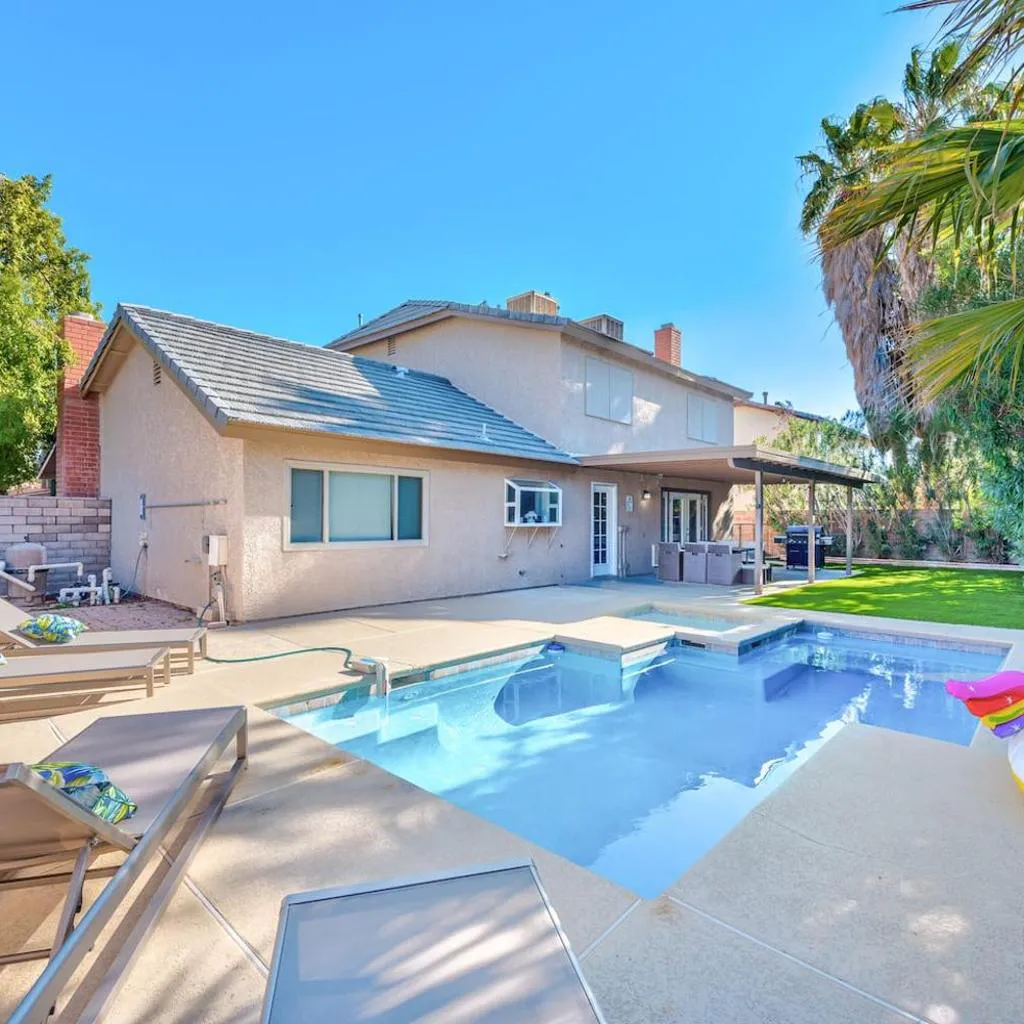 Photograph of Your Dream Home up to 12 people