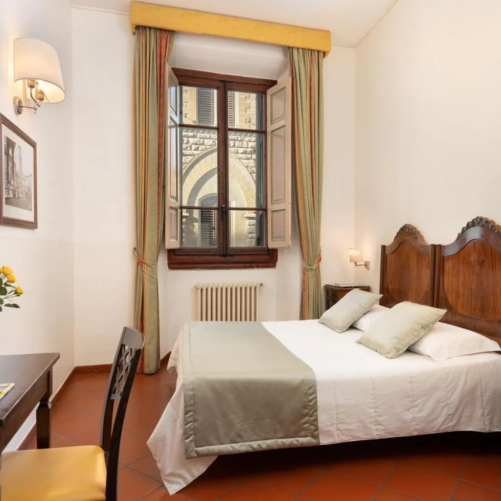 Photograph of Hotel Cimabue