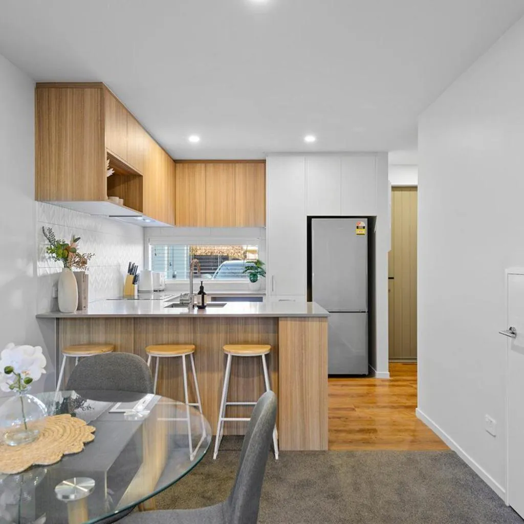 Photograph of Cosy Oasis Close To CBD