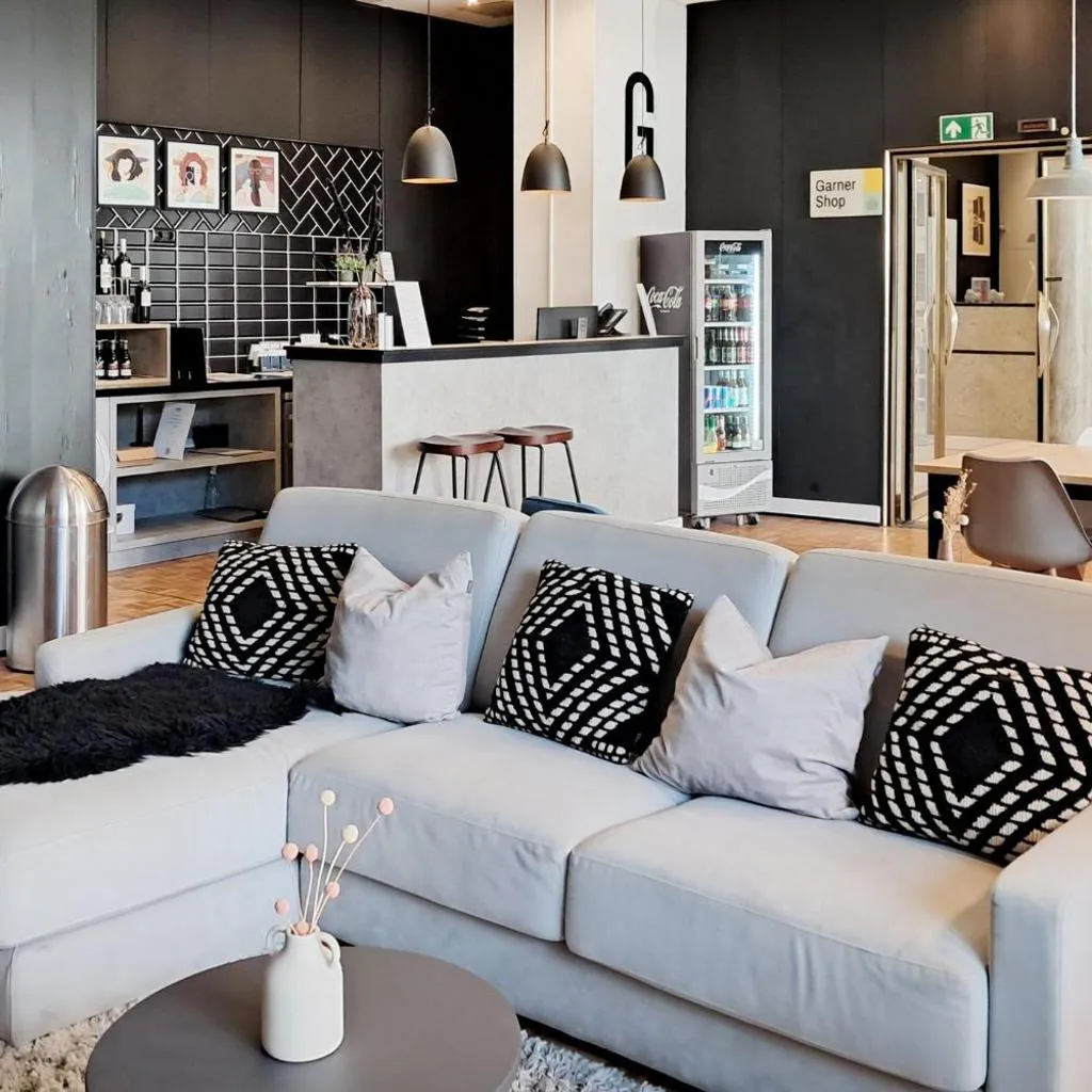 Photograph of Garner Hotel Berlin - Ku'Damm by IHG